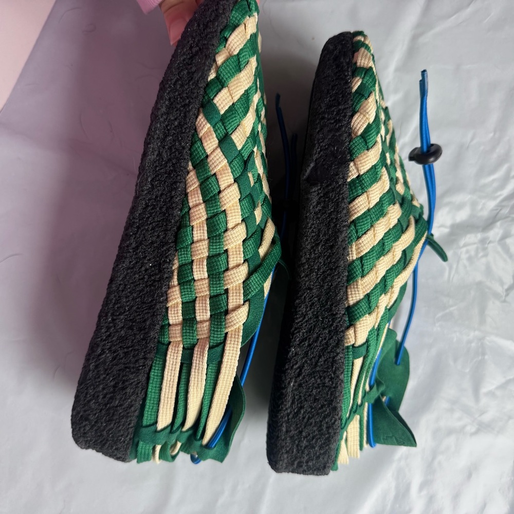 Brain Dead x Malibu Woven Sandals - Picture 6 of 8